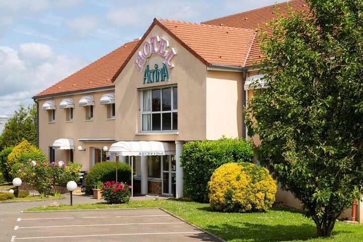 Hotel 59 of 62