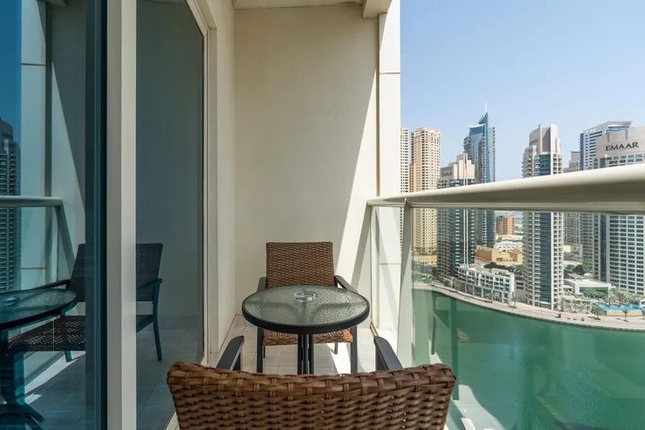 Terrace/Patio 8 of 24