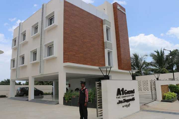Hotel 1 of 7