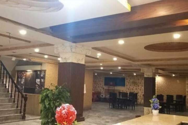 The Royal Crown Hotel