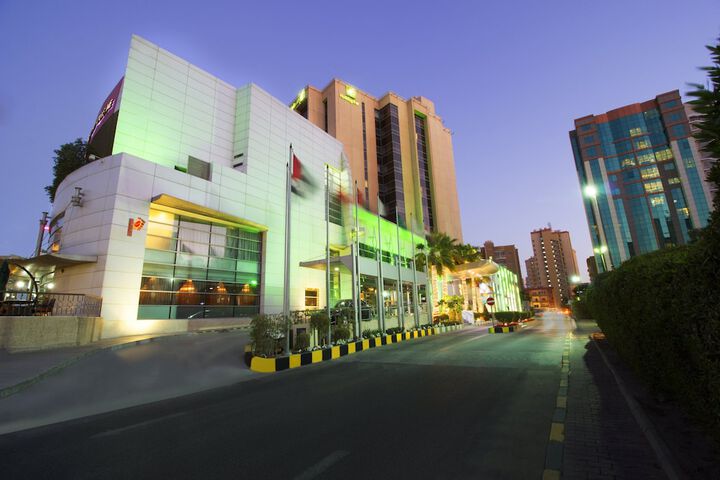 Holiday Inn Suites Kuwait by IHG