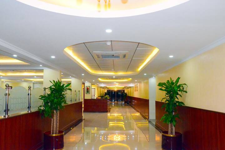 Hotel Interior 4 of 49