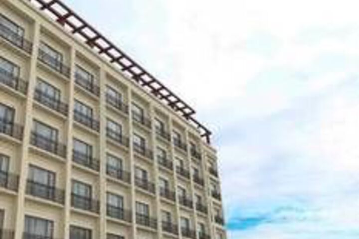 Yading Shanhui Holiday Hotel Huizhou