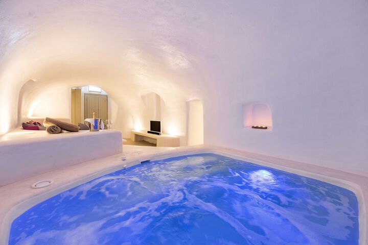 Spa and Wellness