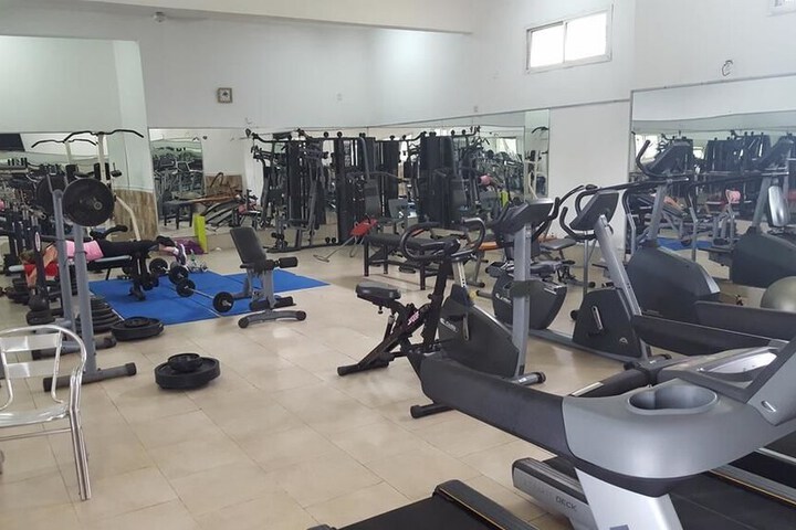 Health and Fitness 21 of 40