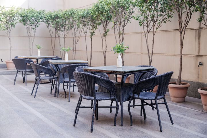 Terrace/Patio 17 of 40
