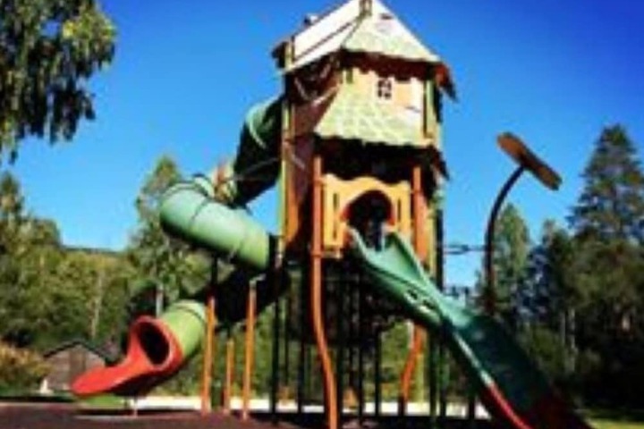 Childrens Activities 27 of 31
