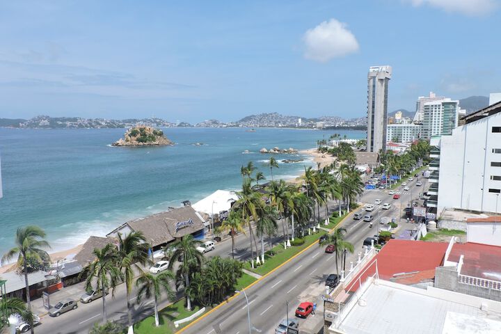Hotel View 28 of 29