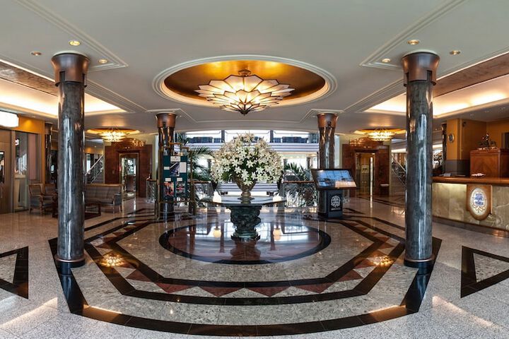 Hotel Interior 5 of 76