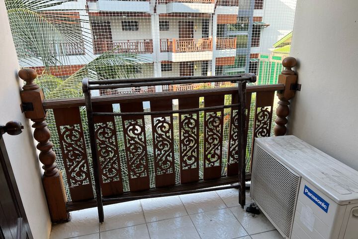 Terrace/Patio 26 of 37