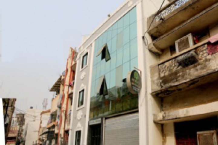 Hotel 45 of 407