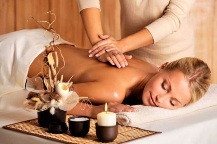 Massages