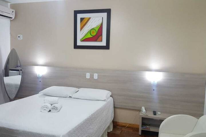 Cristal Executive Hotel