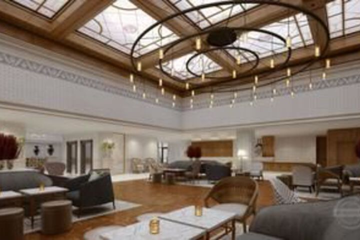 Hotel Interior 12 of 15