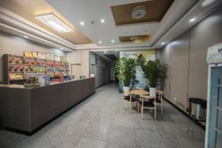 Wangting Express Hotel