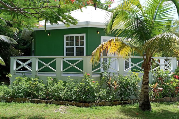 Cocotal Inn and Cabanas