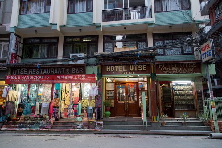 Hotel 38 of 42