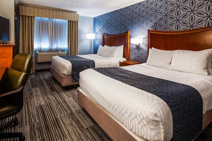 Best Western Plus Franklin Square Inn Troy / Albany Troy | Bookonline.com