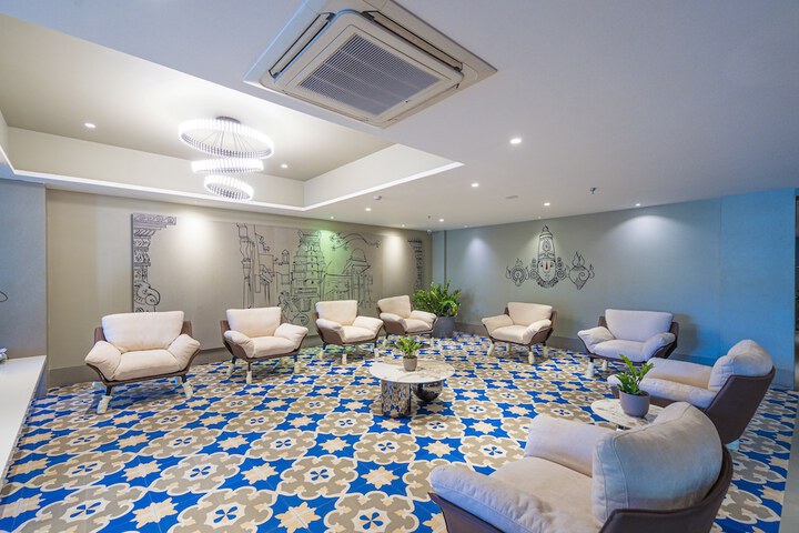 Hotel Interior 2 of 24