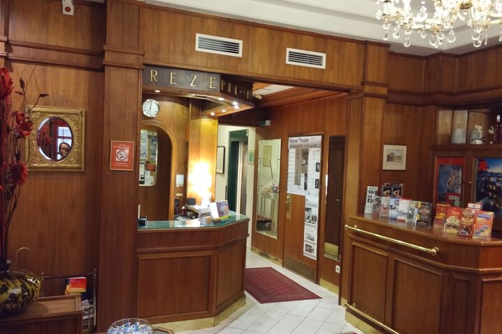 Hotel 3 of 78