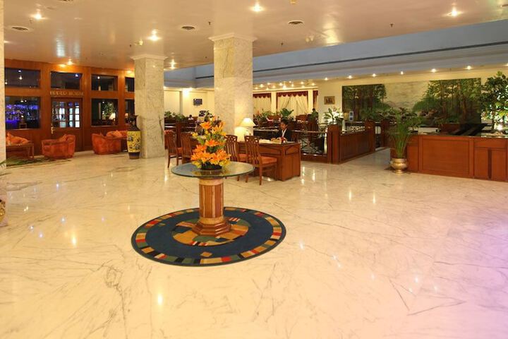 Hotel Interior 2 of 31