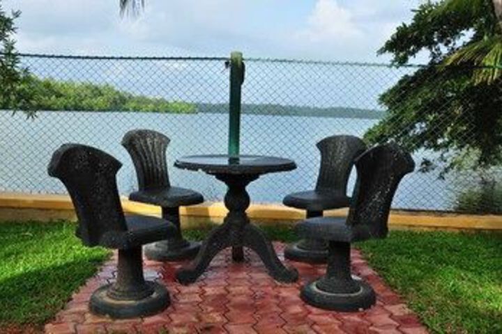 LA VERANDA DI SERENA LAKE