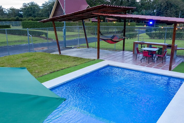 Terrace/Patio 16 of 17