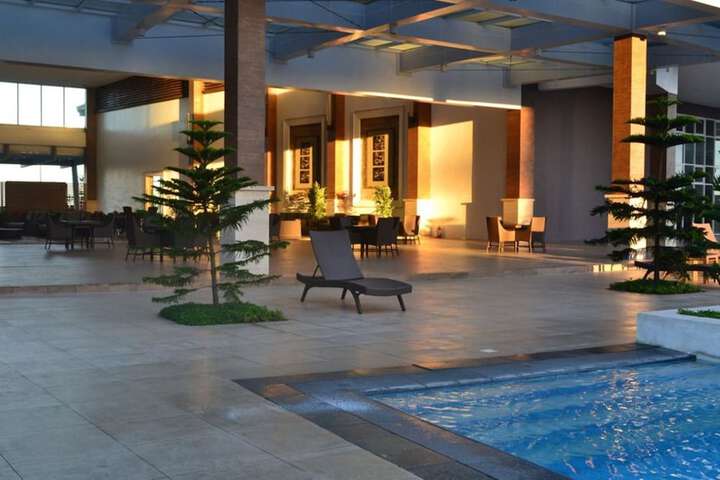 Pool 21 of 30