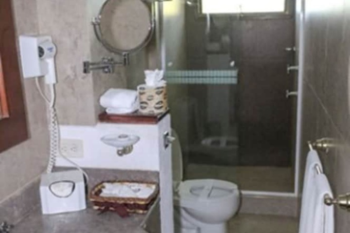 Bathroom Vanities