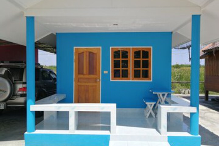 Terrace/Patio 22 of 23