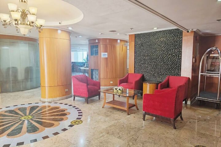 Hotel Interior 6 of 50