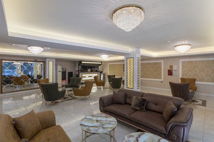 Hotel Interior 3 of 26