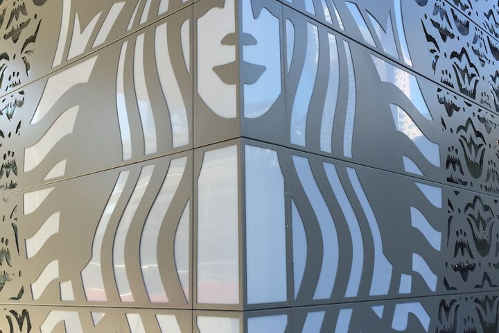 Coffee shop