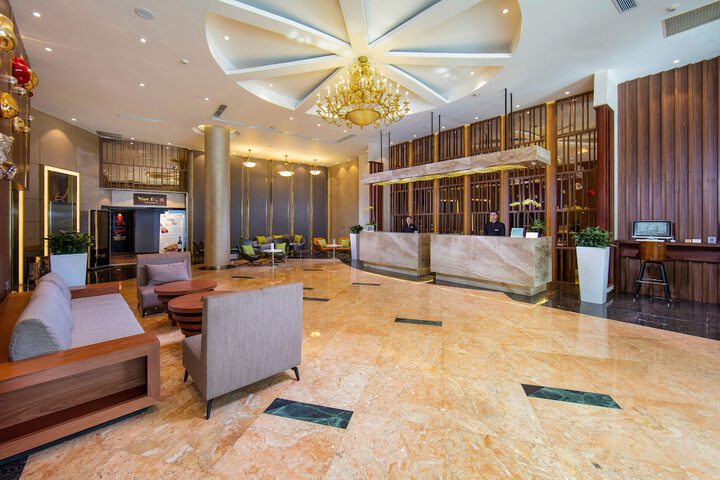 Hotel Interior 3 of 59