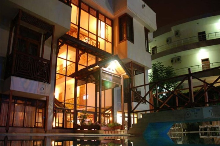 Hotel 20 of 20