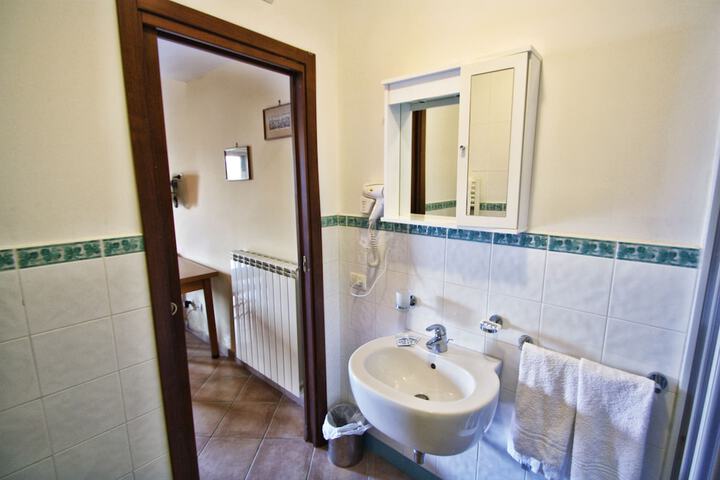 Bath Photo