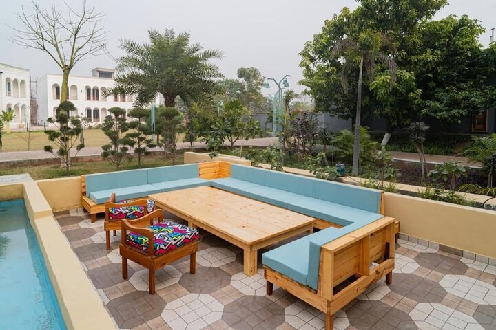 Terrace/Patio 15 of 18