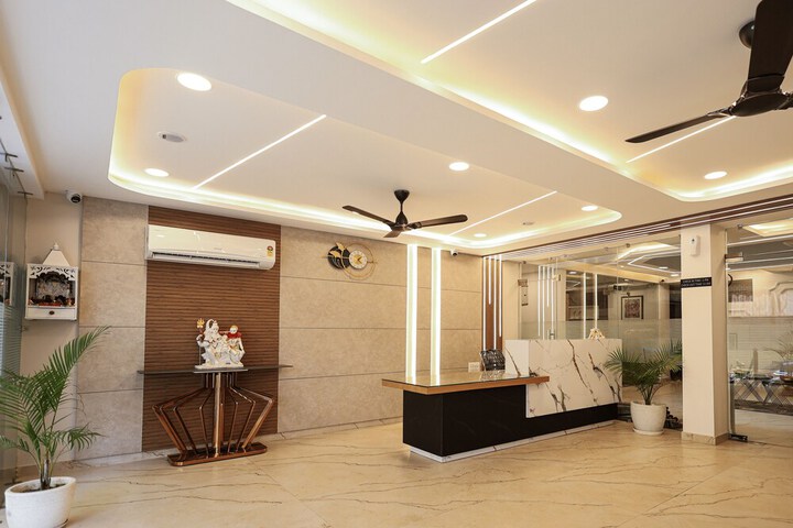 Hotel Interior 59 of 64