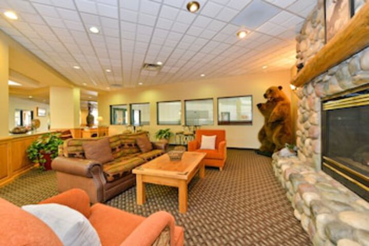 Hotel Interior 22 of 261