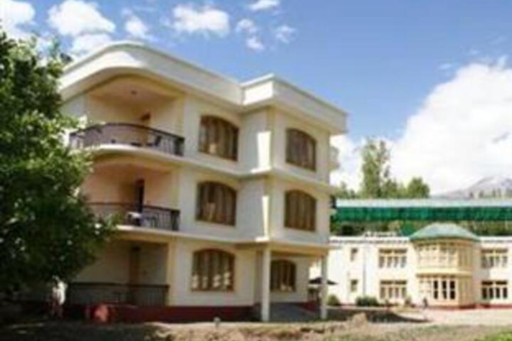 Snow View Hotel