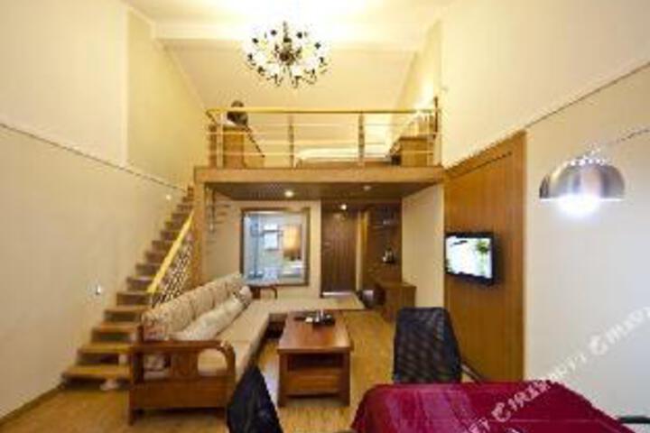 Faili Hot Spring Holiday Hotel