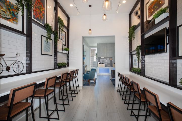 Cafe