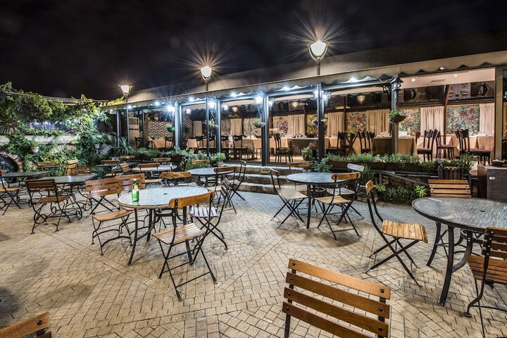 Terrace/Patio 79 of 90