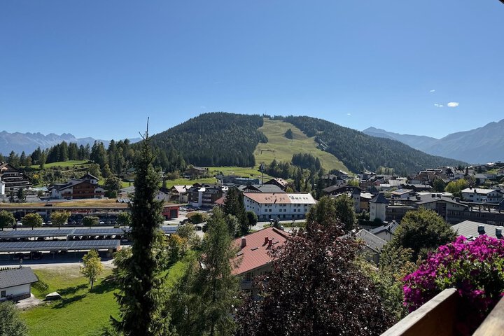 Hotel View 118 of 126
