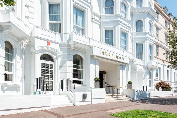 Imperial Hotel