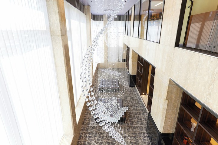 Hotel Interior 2 of 91