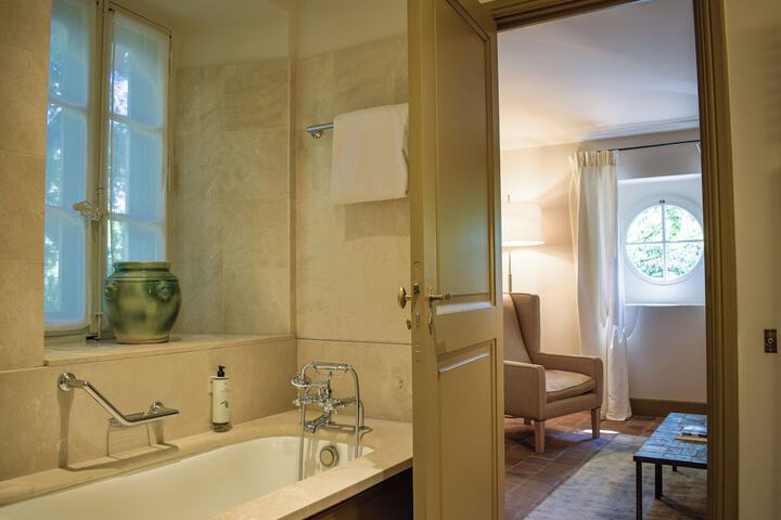 Bath Amenities