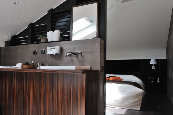 Bath Interior