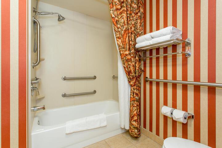 1 King Bed (3 of 16)