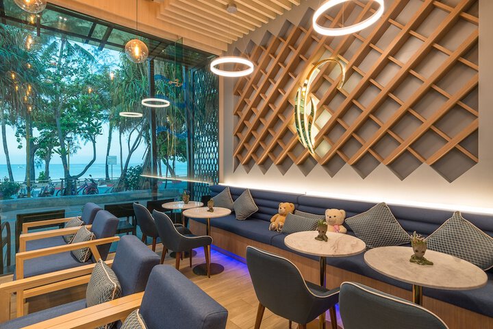 Lobby Photos